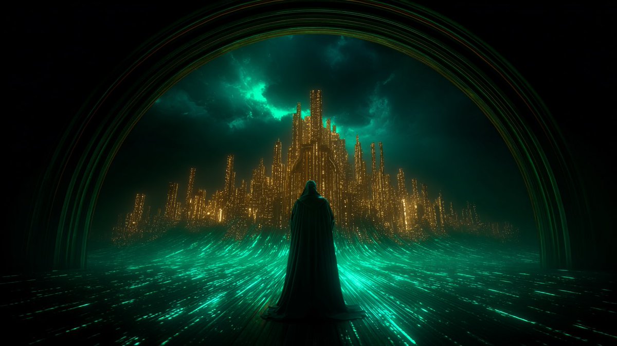 sterling3web's tweet image. Hub Nexus Creator Poll #2 - The Cult Has Spoken

Ten voices entered the current. Five now echo louder than the rest.

🏆 Top 5 — 4,000 IQ each
@Raheem_Rex 
@srzlyy 
@BabyFaceSage 
@ChefDaddy_ 
@Ace_Aptos 

🎖️ Next 5 — 2,500 IQ each
@feldsparcrypto
@wyc4t 
@mr_whale010…