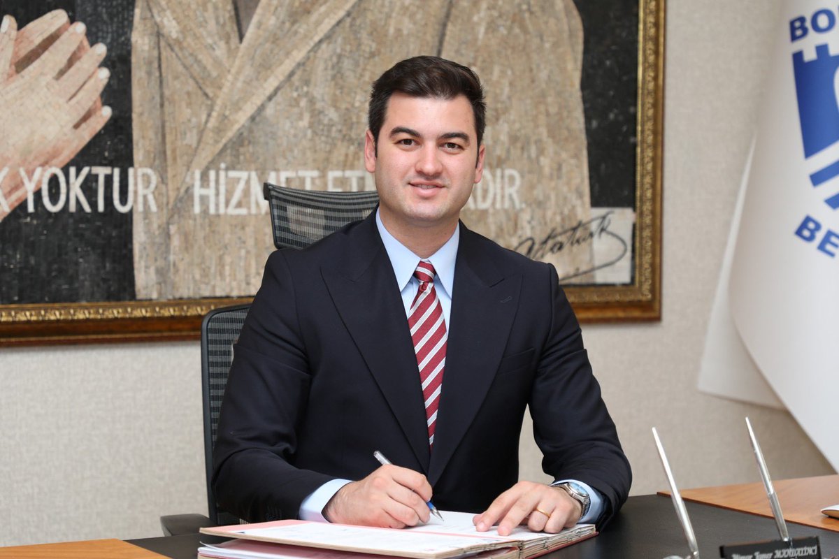 Belediye Başkanımız Sayın Tamer Mandalinci'nin 24 Temmuz Mesajı

Basın Özgürlüğü için Mücadele Günü, Basında Sansürün Kaldırılışının Yıl Dönümü, Gazetecilik ve Basın Bayramı… Başlığı ne olursa olsun, her açıdan ülkemiz için önemli bir gün. Bugün aynı zamanda Türkiye