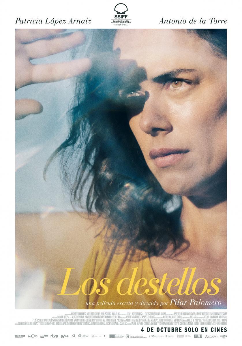 JMDCiudadLineal's tweet image. 🍿Mañana continuamos con el Festival de Cine de #CiudadLineal
🎬Proyectaremos 'Los destellos', un drama español basado en el relato corto 'Un corazón demasiado grande' de Eider Rodríguez.
⏰22:00 h📍Cancha de baloncesto del Parque El Calero
👉 informate.madrid.es/uk59m1