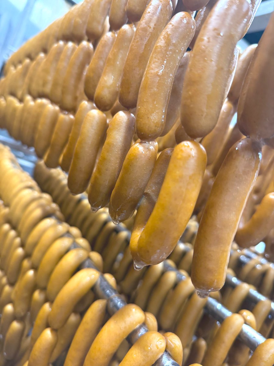 今日も無事に製造ができたこと、本当に感謝。