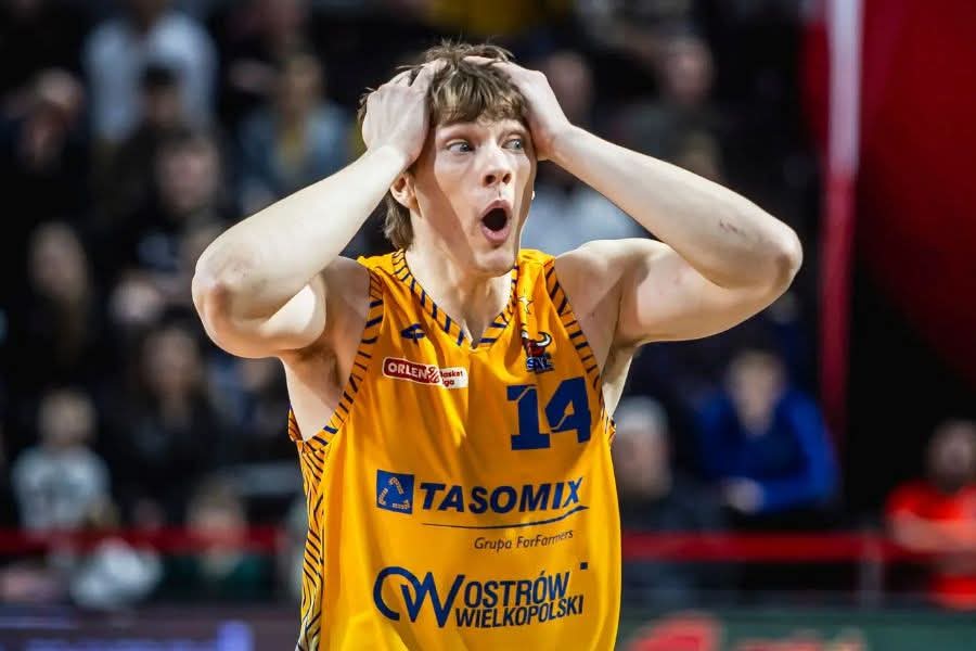 superbasketpl's tweet image. Fakty czy plotki?
– Nijal Pearson w Anwilu
– Stali nic nie uratuje? władze miasta odmawiają!
– Lecomte znów nie dla Startu
– skaut o Furmanaviciusie
- ile płaci się na Bałkanach
– Supermen z Wrocławia i rankingów wypłacalności PLK!
#plkpl
CZYTAJ: super-basket.pl/fakty-czy-plot…