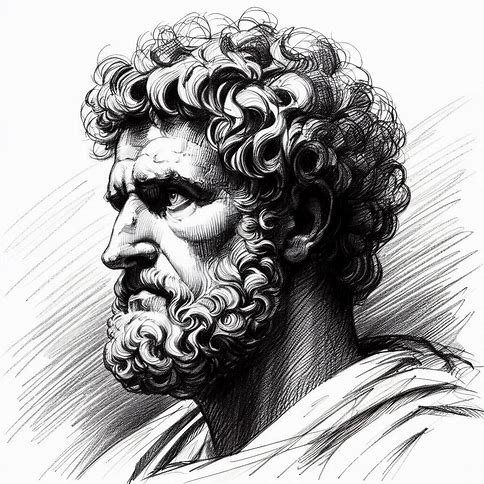 ElPergamino_'s tweet image. {Es humano amar, y es m谩s humano perdonar.}
Tito Maccio Plauto 馃摐(SPQR)