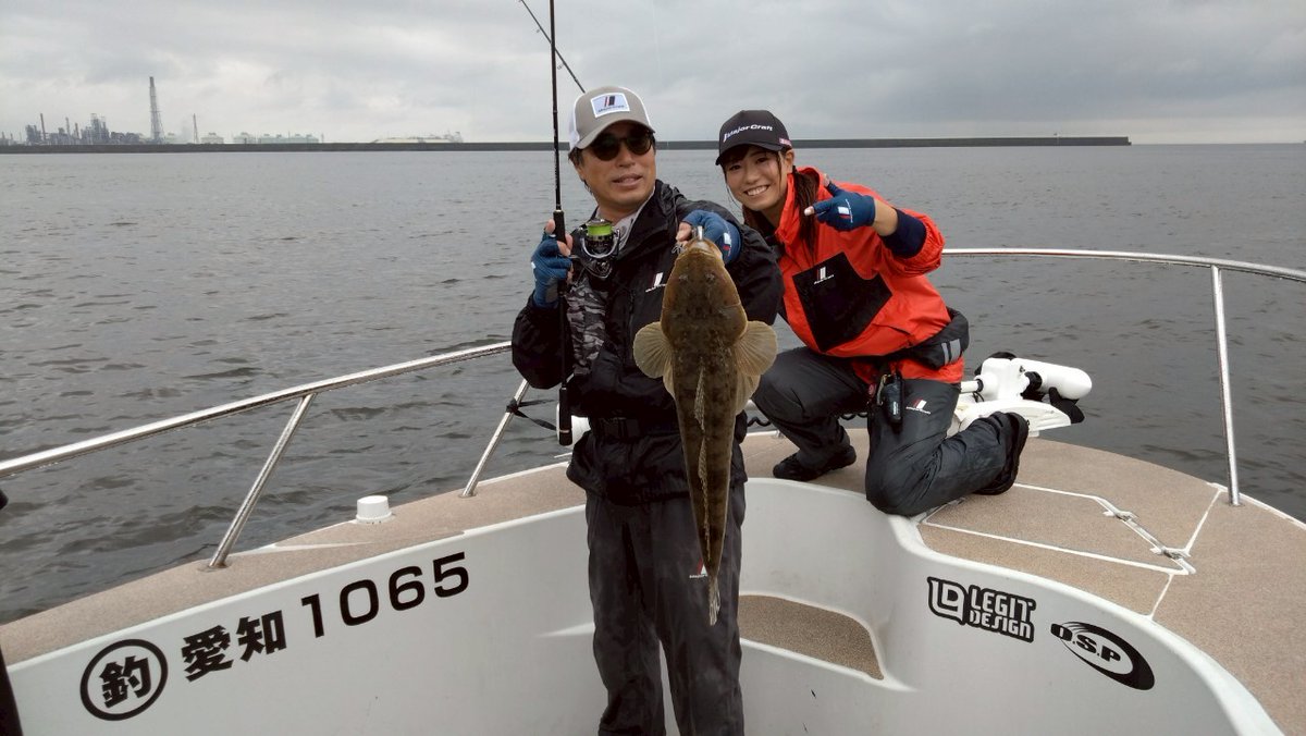 🗾TV愛知・TV神奈川・TVQ九州で放送の #ルアルアチャンネル 地域限定版🗾
明日7/27(日)7:10～放送 #テレビ神奈川 は「広瀬達樹さんと #ボートマゴチ」をお送りします😃
タックルや仕掛け、釣り方のコツなど、#ヒロセマン 流 #マゴチゲーム 攻略法を大公開✌
ハマる人続出のボートマゴチ、乞うご期待🎵