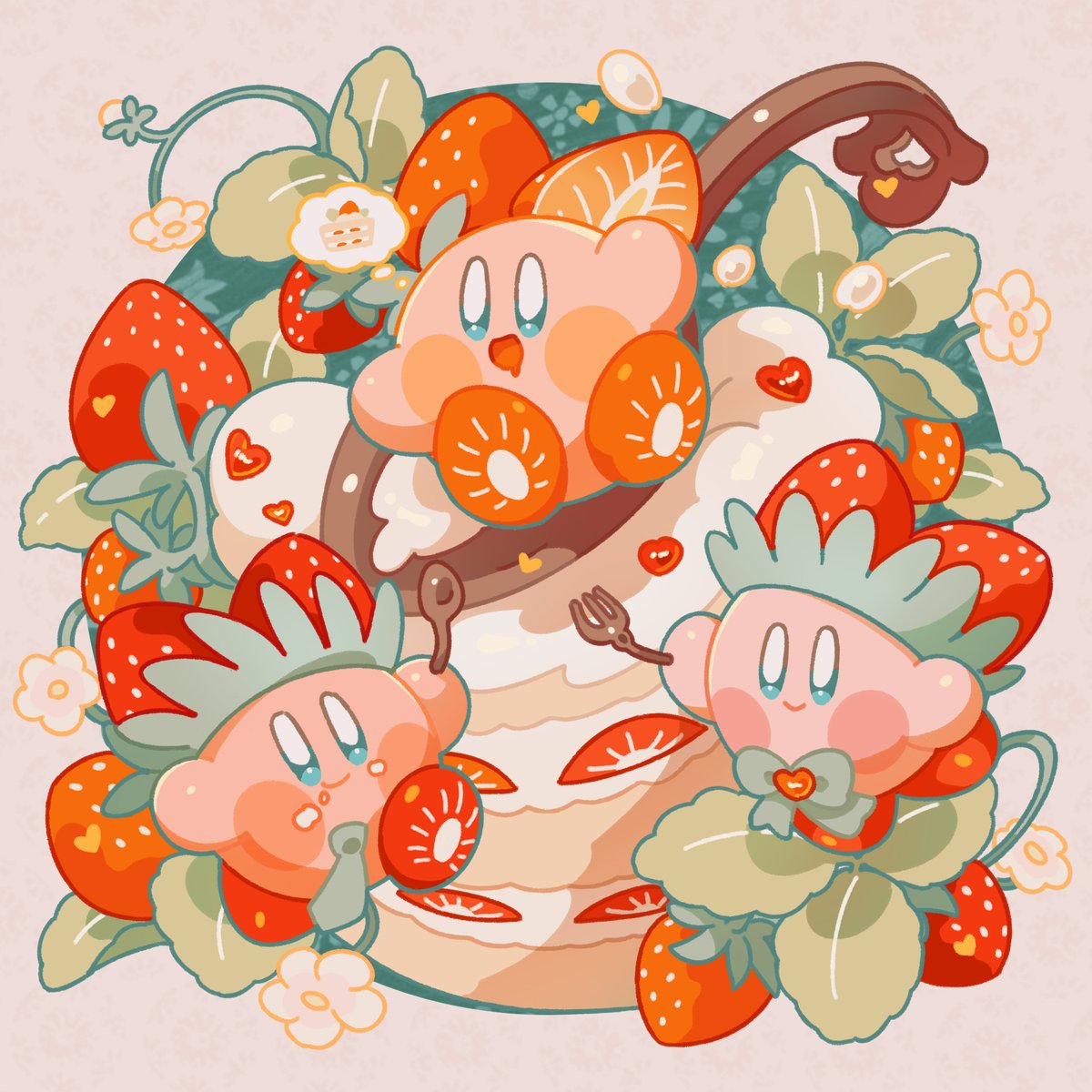 Glef_Rainus's tweet image. 再