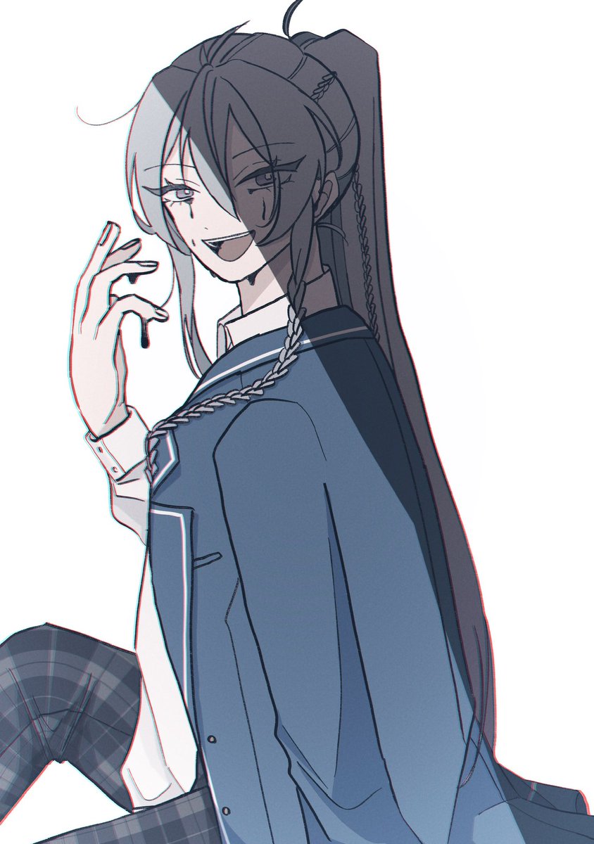 _Eccentric_5's tweet image. 追憶再掲