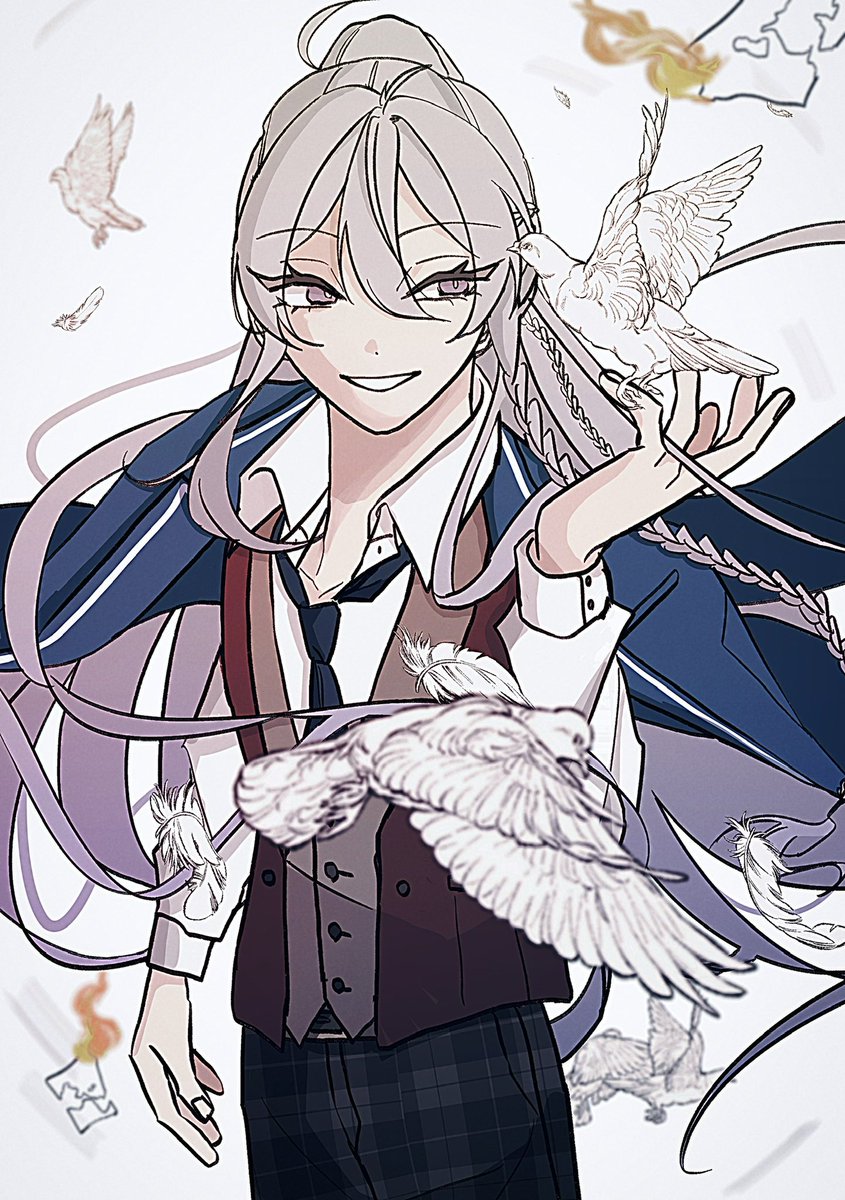 _Eccentric_5's tweet image. 追憶再掲