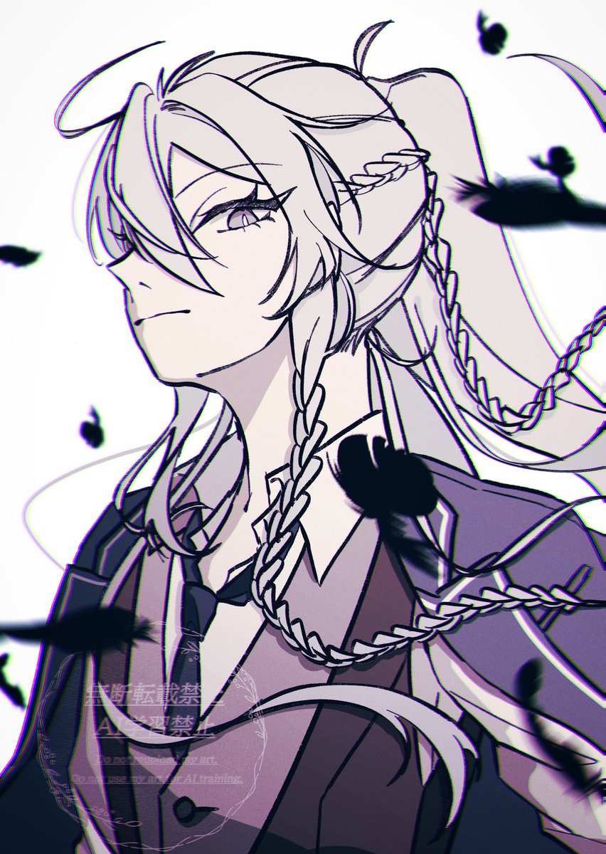 _Eccentric_5's tweet image. 追憶再掲