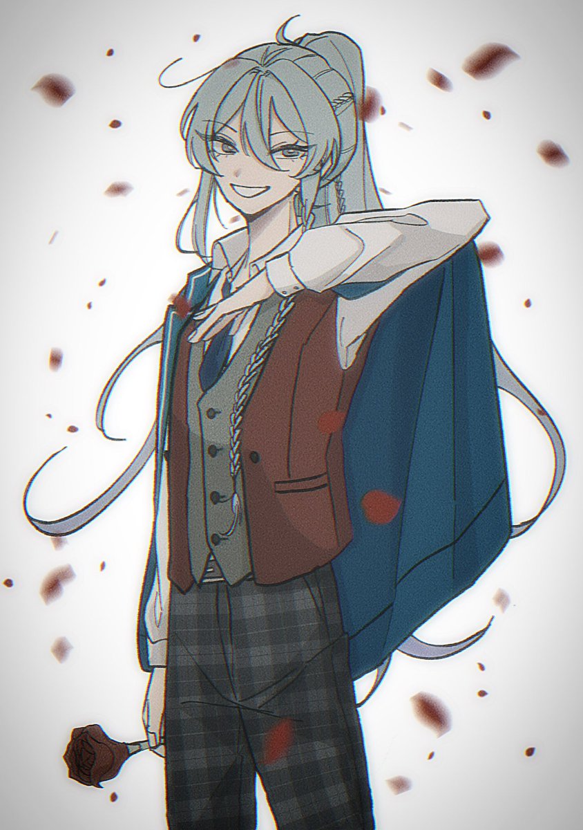 _Eccentric_5's tweet image. 追憶再掲