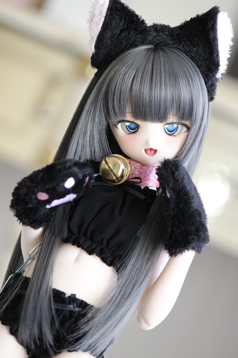 a_08xpink's tweet image. 宣伝失礼致します。
ヤフオクにて生意気そうな黒猫27番ちゃん出品致しましたฅ•ω•ฅ🐾
7/27(日)22時頃終了予定です。
この度も素敵なご縁がありますように✨️
よろしくお願い致します!
auctions.yahoo.co.jp/jp/auction/b11…