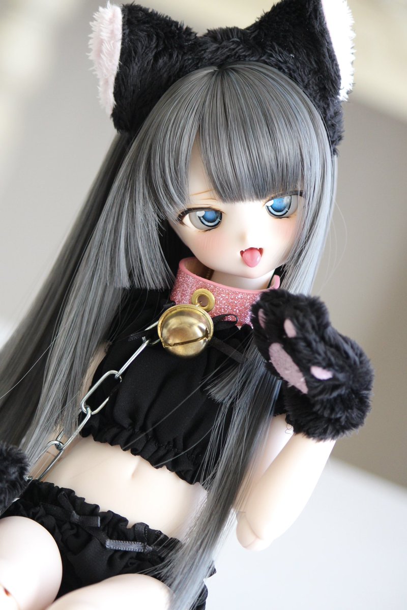 a_08xpink's tweet image. 宣伝失礼致します。
ヤフオクにて生意気そうな黒猫27番ちゃん出品致しましたฅ•ω•ฅ🐾
7/27(日)22時頃終了予定です。
この度も素敵なご縁がありますように✨️
よろしくお願い致します!
auctions.yahoo.co.jp/jp/auction/b11…
