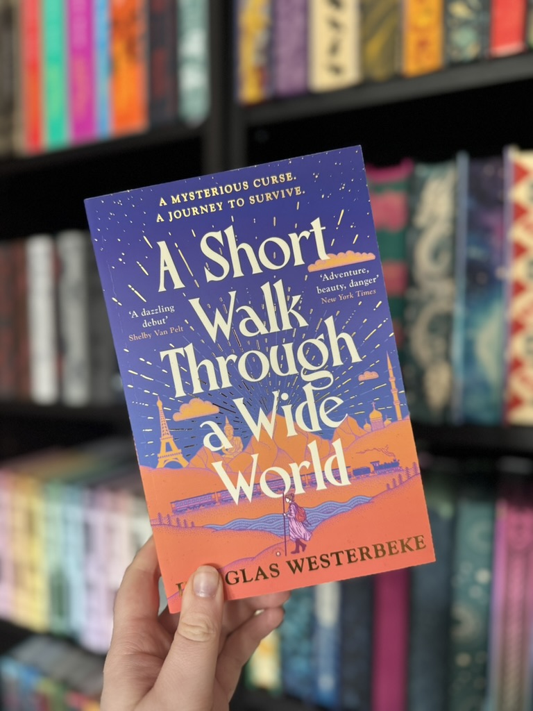 secret_bookblog's tweet image. ✨✨ NEW BOOK-MAIL ✨✨
This week's round-up of beautiful book mail.
I'm excited to begin sharing a roundup of the book mail I've received recently. I can't wait to delve into these books and share my thoughts through reviews!
The books in this week’s round-up are:…