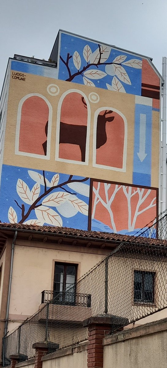 ARTE URBANO🖼🎨