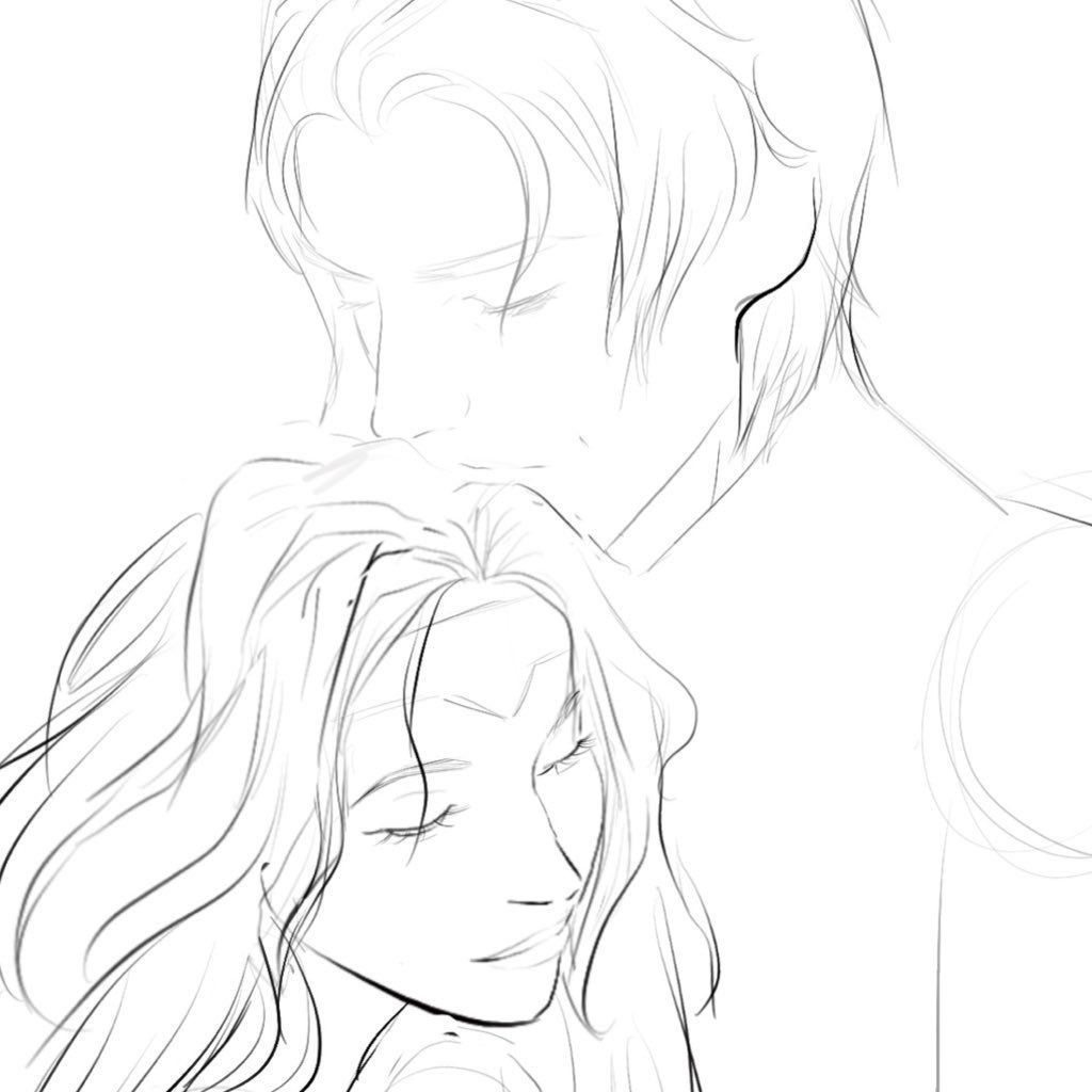 wrld000000's tweet image. drawing diana with a greek nose is so fun #wonderbat