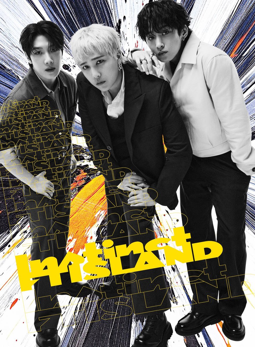 Ktown4u_main's tweet image. FT아일랜드 (FTISLAND) - 정규앨범 10집 [Instinct] (일본반)
#케타포 예약 판매 안내💿

출시일 : 2025.09.17

Global 🔗tinyurl.com/2w5fpdu9
KR 🔗tinyurl.com/bdd2f5pk
CN 🔗tinyurl.com/8bxtubyt
JP 🔗tinyurl.com/2r75d8j7

#Instinct #FTISLAND_Instinct…