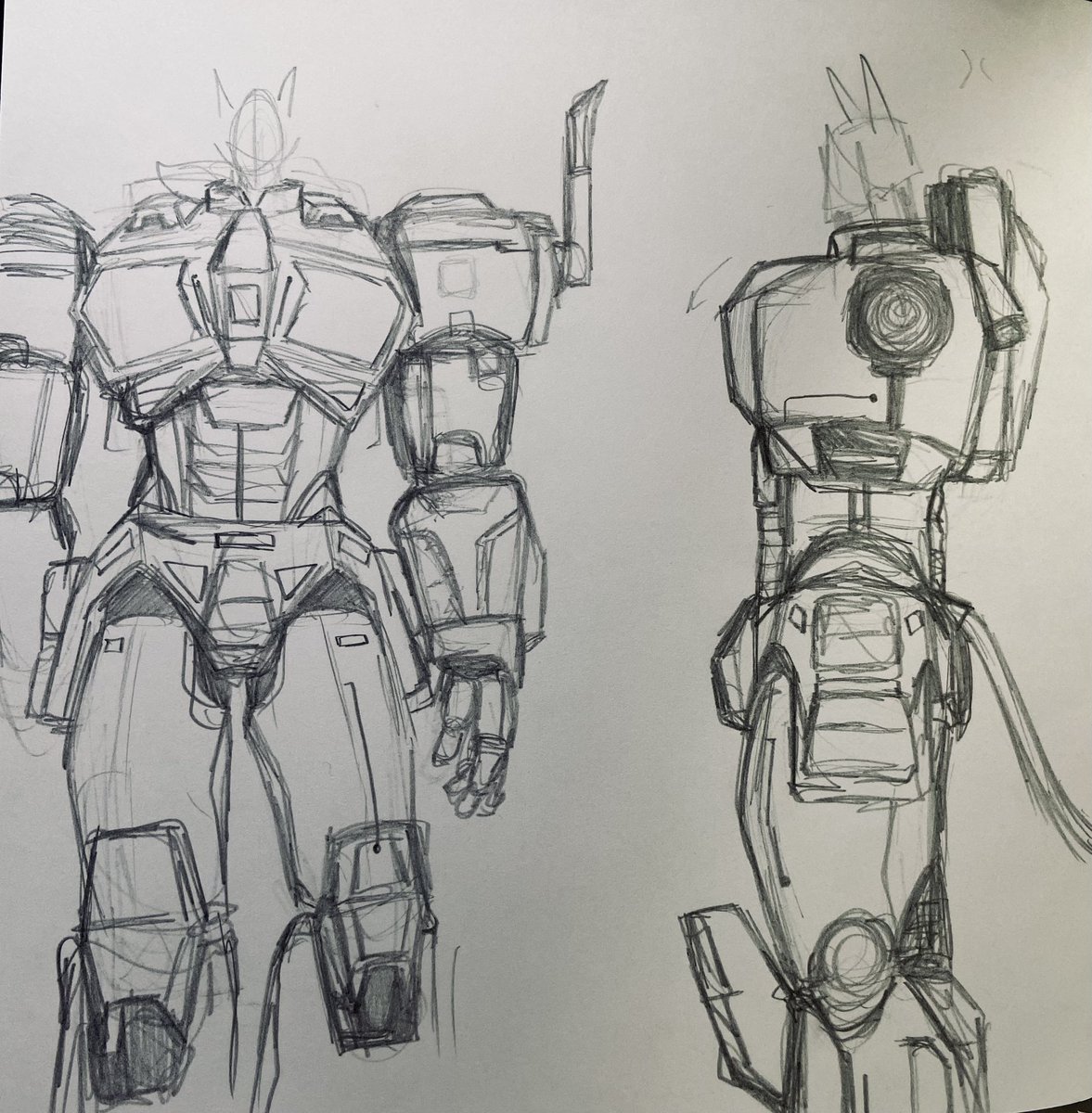 Sentient_Grimm's tweet image. redesign bc i hated my first attempt at my personal design for optimus
#Transformers #OptimusPrime