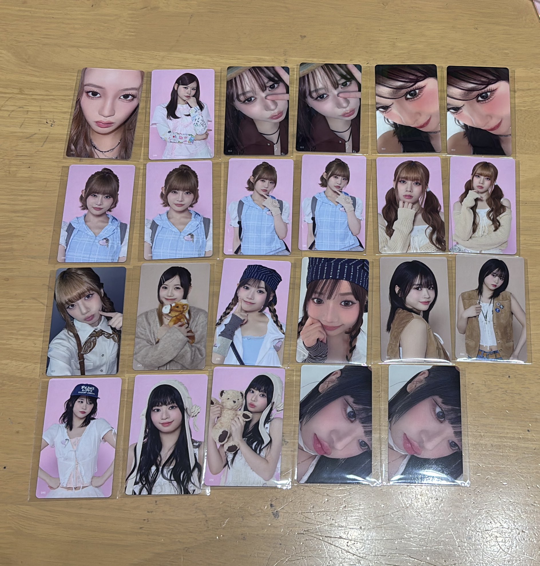 ME:I THIS IS 会場限定 FC トレカ　山本すず ME:I THIS IS 会場限定 トレカ 7000円 FC 2種 山本すず - メルカリ
