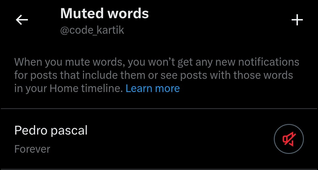 code_kartik's tweet image. Finally at peace