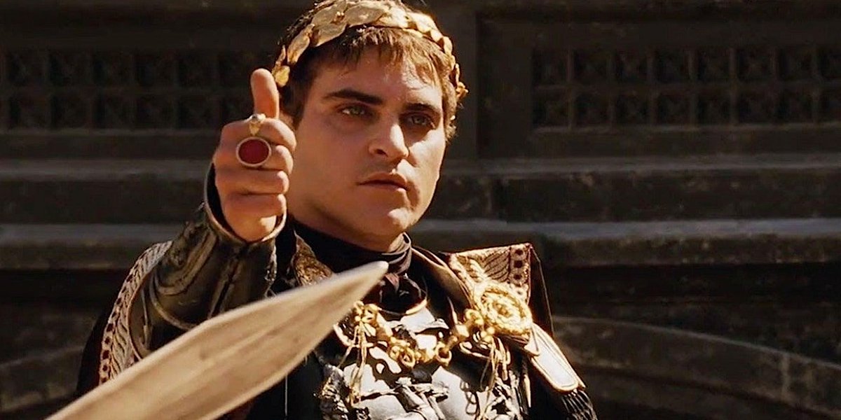 seven_swords's tweet image. Gladiator: The Real History Behind the Epic #history - sevenswords.uk/gladiator-real…