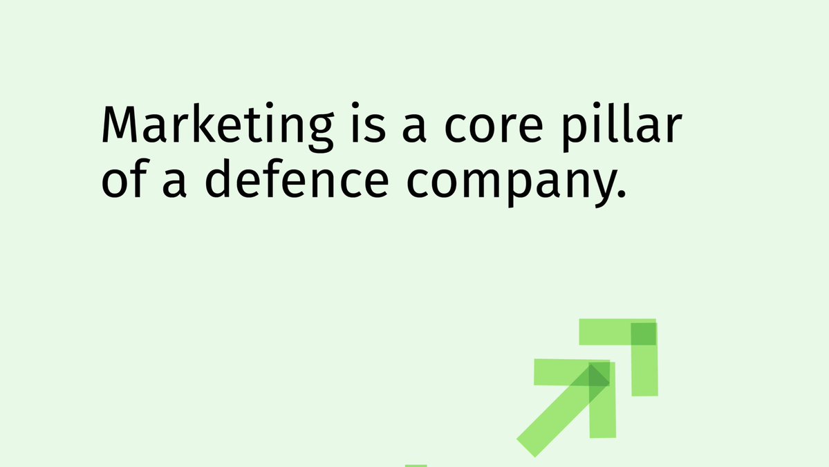 Underline Ventures (@underlinevc) on Twitter photo “I had ethical questions, not understanding the societal value of building a defence company at the beginning of the 2020s”, remembers <a href="/DimitriosKottas/">Dimitrios Kottas</a> about founding <a href="/delian_ai/">Delian Alliance Industries</a>. Read more here: underline.vc/dimitrios-kott… #delian #interview #defense #defencetech “I had ethical questions, not understanding the societal value of building a defence company at the beginning of the 2020s”, remembers <a href="/DimitriosKottas/">Dimitrios Kottas</a> about founding <a href="/delian_ai/">Delian Alliance Industries</a>. Read more here: underline.vc/dimitrios-kott… #delian #interview #defense #defencetech