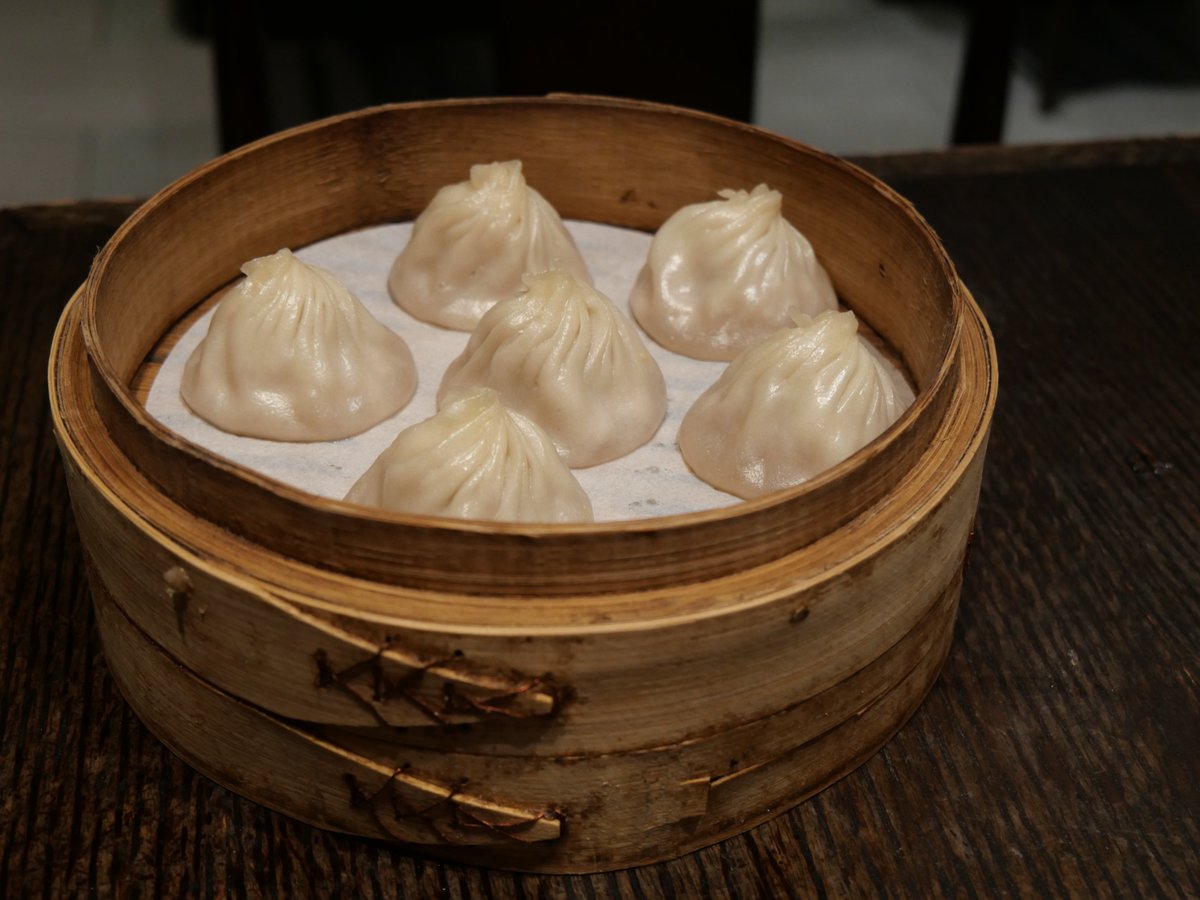 MaggieM_in_LA's tweet image. In #FantasticFour the name of Silver Surfer "Shalla-Bal" sounded like "Xiaolongbao" in Chinese. So when Johnny called her many times, I couldn't help but laughing and feeling hungry at the same time. lol I don't know if this is a coincidence 😂