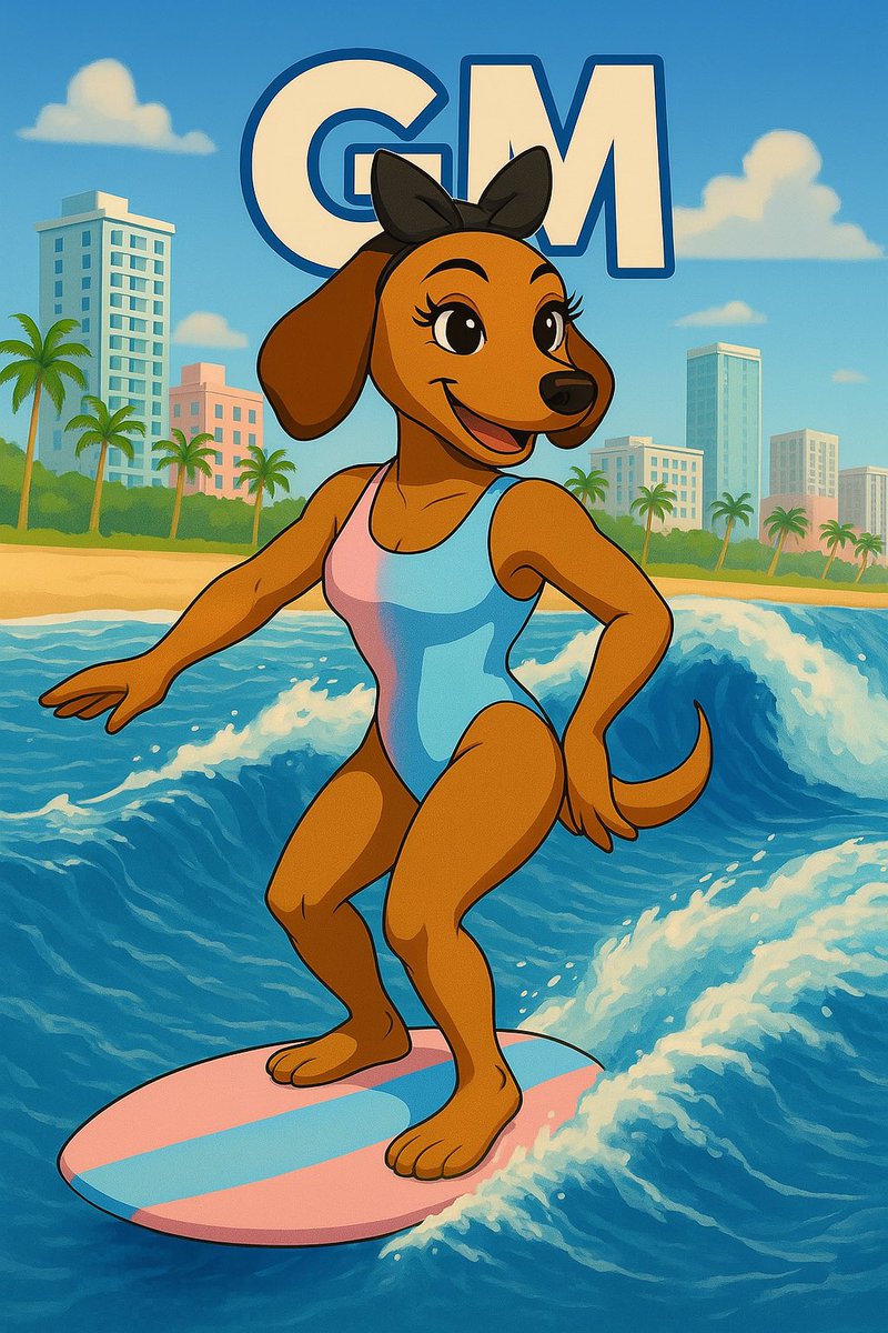 nusssdog's tweet image. GOOD MORNIG FAMILY! ☀️

What’s the plan for today?
