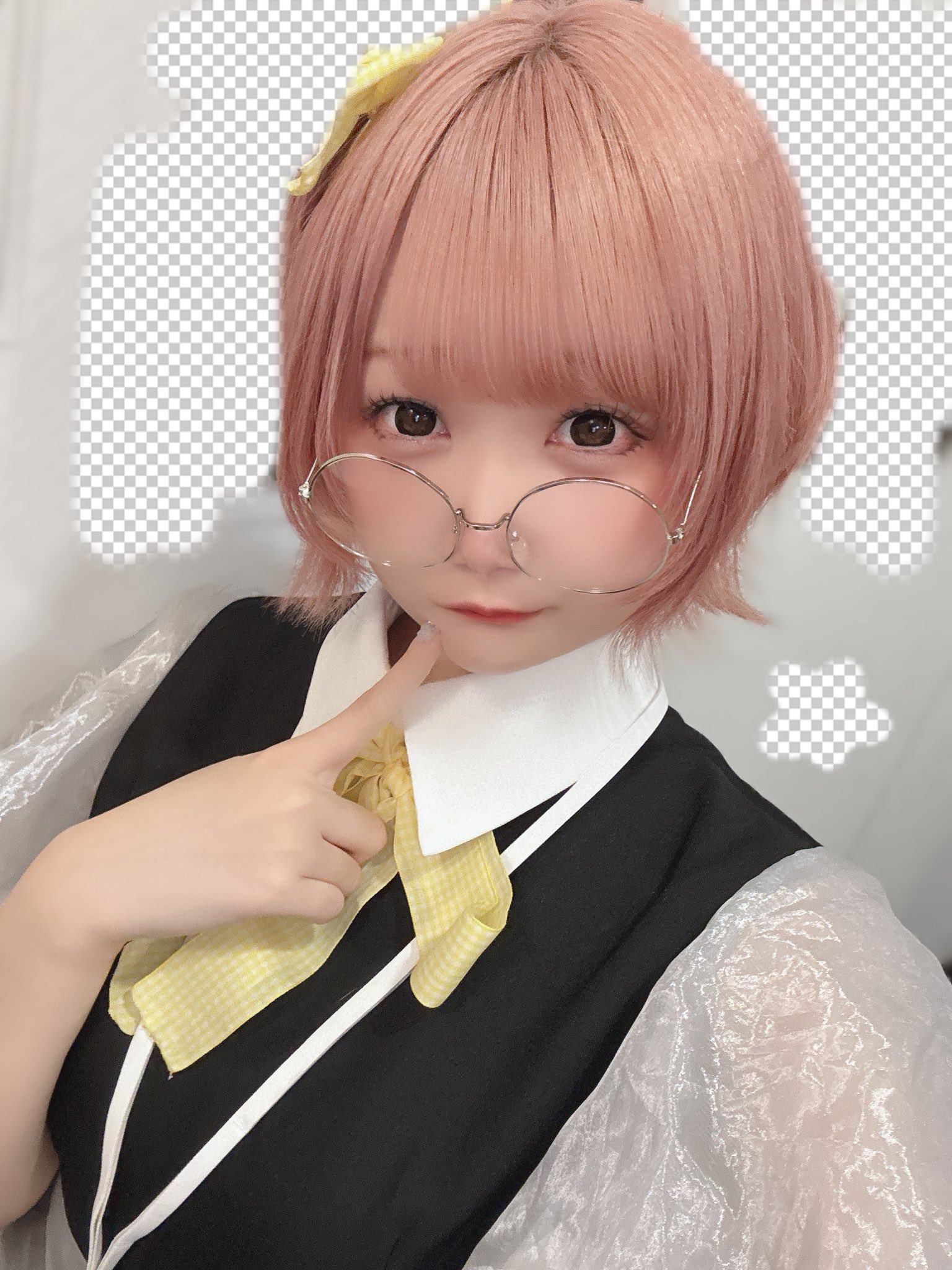 ぷらすちゃん➕でちゃう！ on X: 