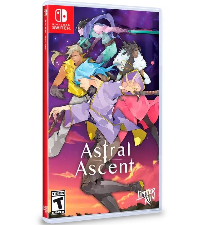 ImpactGame_es's tweet image. 💎 IMPORTACIÓN A LA VENTA 💎
Recomendación de madrugada: elegir a un héroe y explora el Jardín, prisión astral custodiada por doce jefes místicos conocidos como los Zodiacos... Vivir la emoción de #AstralAscent.
A LA VENTA: impactgame.es/epages/6394507…