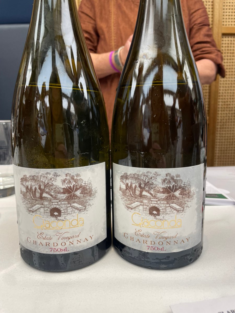 TweetaDean's tweet image. Hottest ticket on London’s tasting circuit in recent weeks has been to State by State which showed the expertise Australia has in making premium, complex and ageworthy Chardonnay – region by region. We pick the wines that piqued our interest. Click
the-buyer.net/tasting/wine/s…