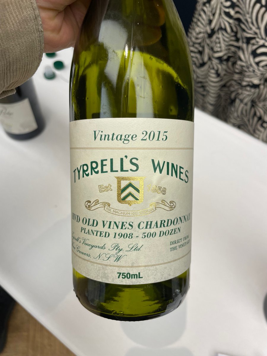 TweetaDean's tweet image. Hottest ticket on London’s tasting circuit in recent weeks has been to State by State which showed the expertise Australia has in making premium, complex and ageworthy Chardonnay – region by region. We pick the wines that piqued our interest. Click
the-buyer.net/tasting/wine/s…