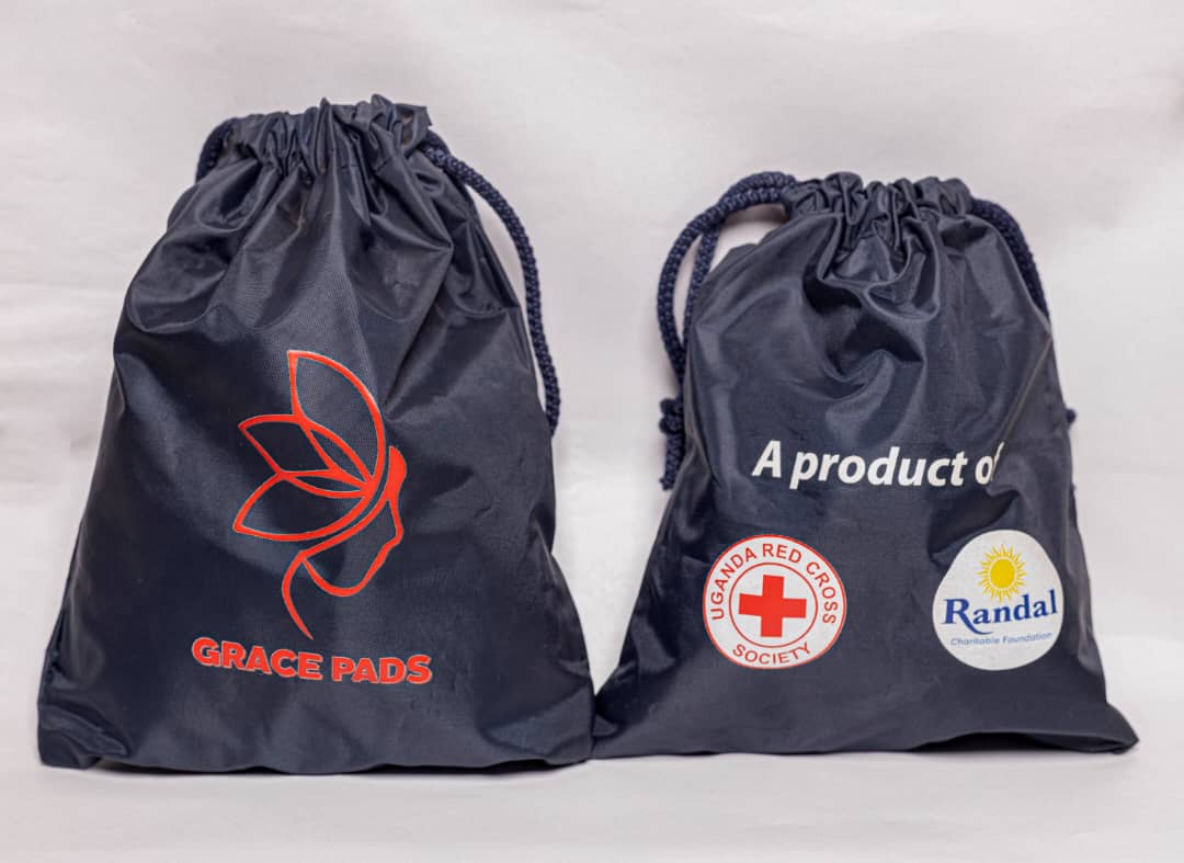 gracepads's tweet image. 🩸 DID YOU KNOW?
A girl can use up to 12,000 pads in her lifetime.
Reusable pads save money and the environment .
Choose @gracepads affordable, eco-friendly, and made with love .
Support a girl child today ,purchase a pack today at only 20,000 Ugshs
#GracePads