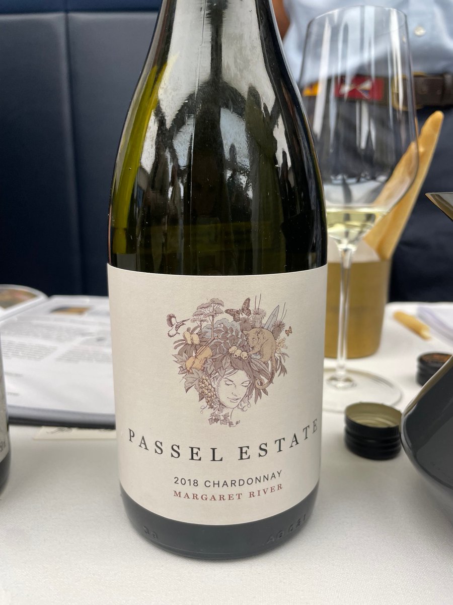 TweetaDean's tweet image. Hottest ticket on London’s tasting circuit in recent weeks has been to State by State which showed the expertise Australia has in making premium, complex and ageworthy Chardonnay – region by region. We pick the wines that piqued our interest. Click
the-buyer.net/tasting/wine/s…