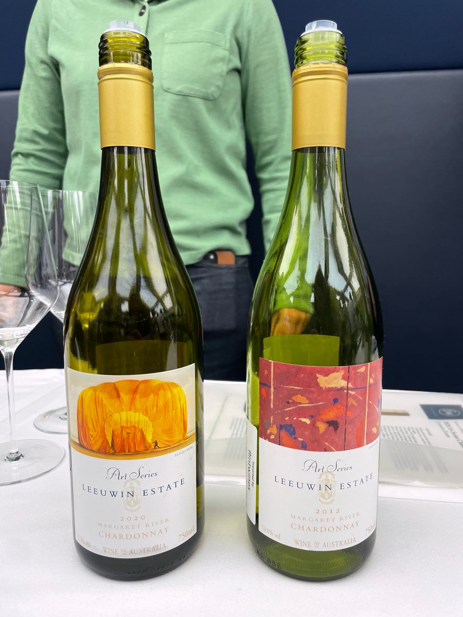 TweetaDean's tweet image. Hottest ticket on London’s tasting circuit in recent weeks has been to State by State which showed the expertise Australia has in making premium, complex and ageworthy Chardonnay – region by region. We pick the wines that piqued our interest. Click
the-buyer.net/tasting/wine/s…