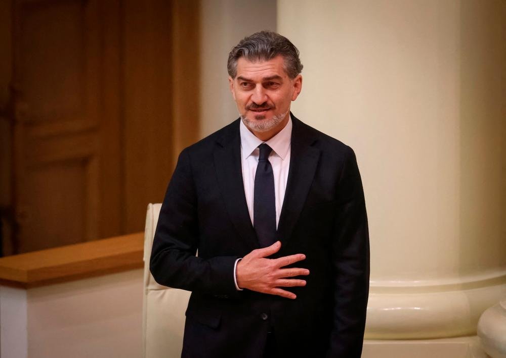 Mikheil Kavelashvili, Georgia’s sixth president whose legitimacy is contested by the opposition and a segment of the public and international community, has reiterated his offer to pardon imprisoned opposition leaders—if their parties agree to participate in the upcoming October