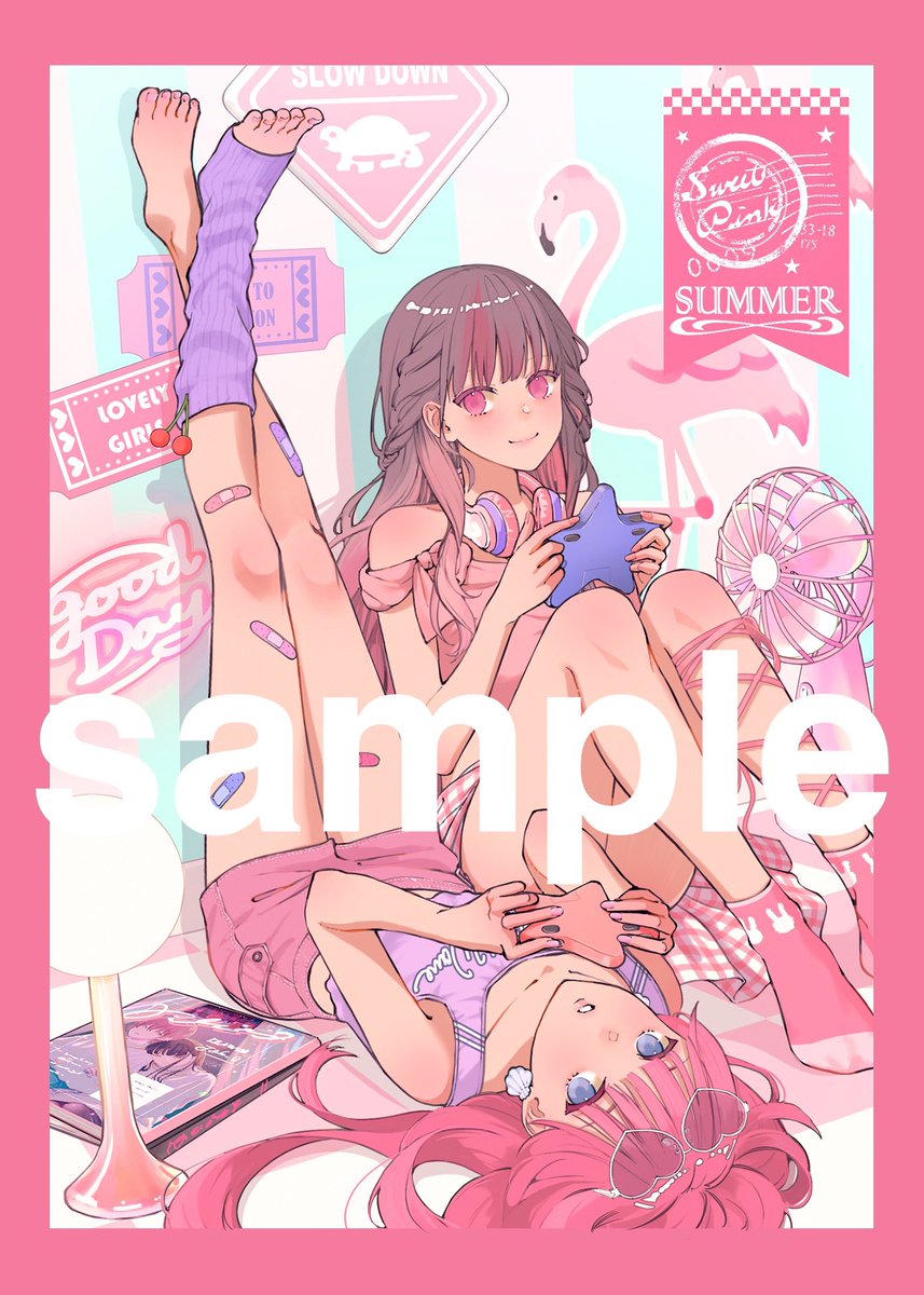 まかろんK🍀『#エモい青春ラブストーリー』 (@macaronk1120) / X