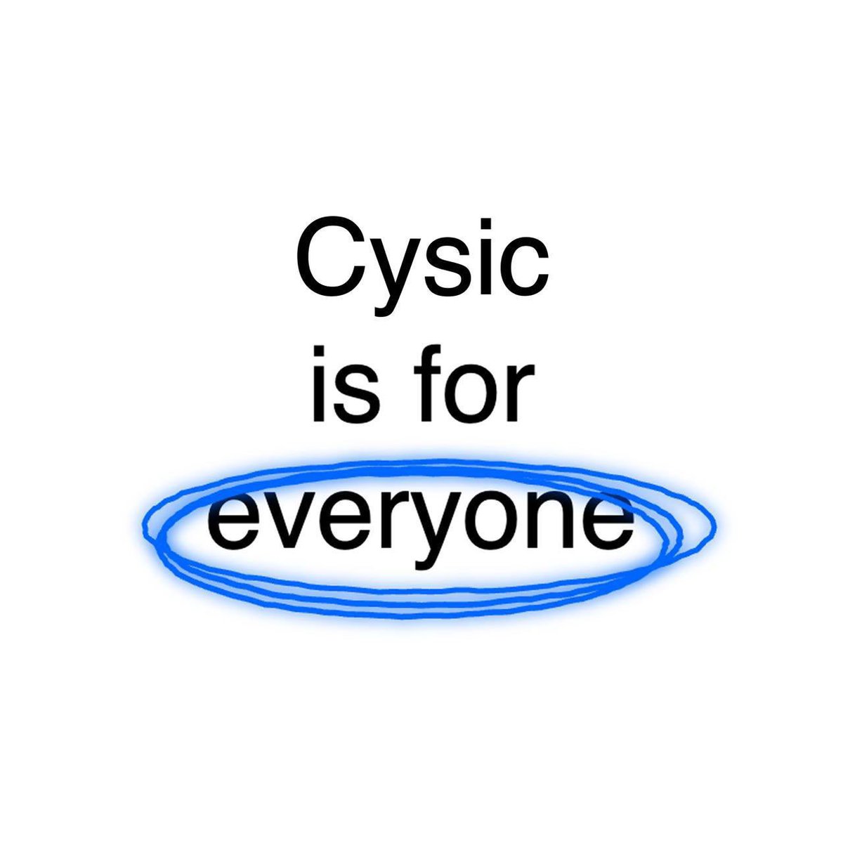 Stephx_19's tweet image. Looking to exclusively connect with @cysic_xyz Yappers
Please let’s follow each other and connect
gmsor