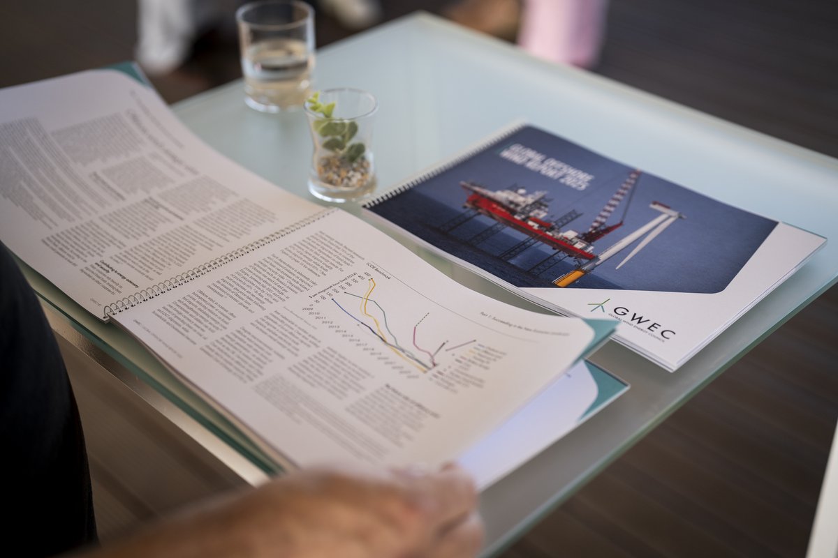 AIM Group Int (@aimgroupint) on Twitter photo 🌍 Collaboration drives the future of wind energy.
From June 25–28, AIM Portugal proudly organized the #GAPSummit2025 by <a href="/GWECGlobalWind/">GWEC</a> bringing together 150+ global leaders to connect, collaborate, and lead. Proud of 4 inspiring days! #AIMGroupInternational 🌍 Collaboration drives the future of wind energy.
From June 25–28, AIM Portugal proudly organized the #GAPSummit2025 by <a href="/GWECGlobalWind/">GWEC</a> bringing together 150+ global leaders to connect, collaborate, and lead. Proud of 4 inspiring days! #AIMGroupInternational