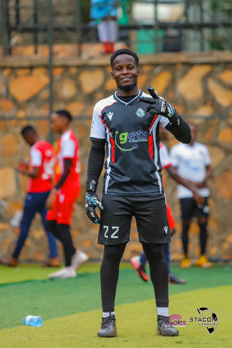 Embengo_FC's tweet image. Here we go!!!
The deal is 95% complete for Mr. Clean Sheet Edgar Mushemeza from @itaka_fc to the defending Champions @Embengo_FC on a two season Contract.
Details to follow.