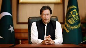 #StopTorturingImranKhan 
میں 78 سالہ نظام کے خلاف جنگ لڑ رہا ہوں، جس میں میری کامیابی یہی ہے کہ عوام تمام تر ظلم کے باوجود میرے ساتھ کھڑی ہے۔