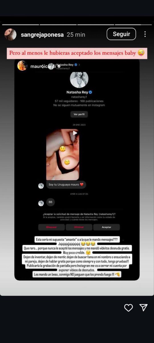dizpl1's tweet photo. Aranan icardi video 
https://t.co/qVbM6XKbAp https://t.co/2ZyVIYIqZD