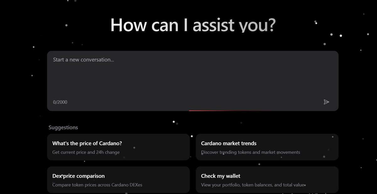 CardaLabs's tweet image. Blockchain adoption has been slow largely due to the complexities of interacting with blockchain systems.

Wider user adoption will come when these interactions become seamless.

Cardabyte is leading the way by making blockchain simple.

Every transaction, analysis, or trade can…