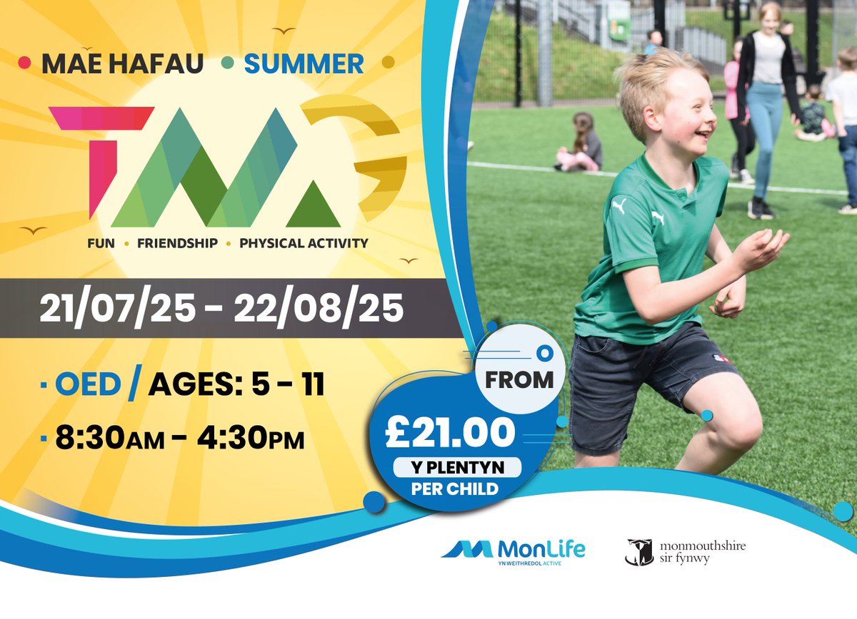 MonLife Active tweet media