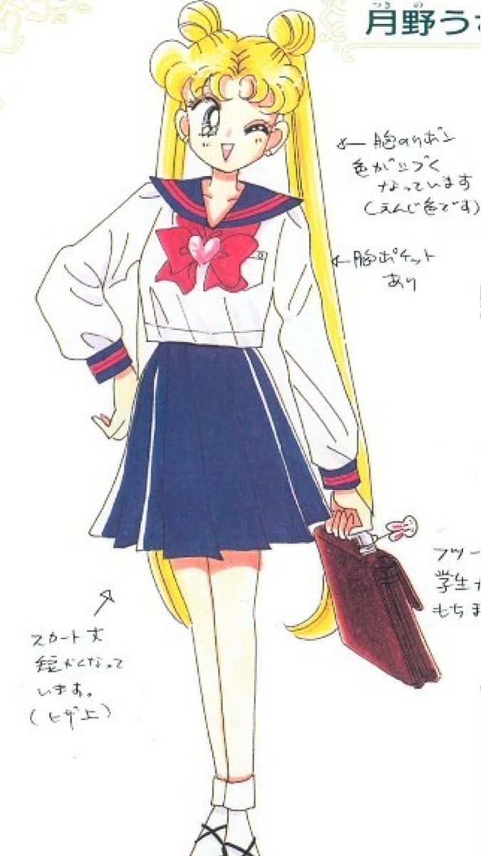HilalgUsagi's tweet image. Usagi Tsukino yapmaya çalıstım ✨️