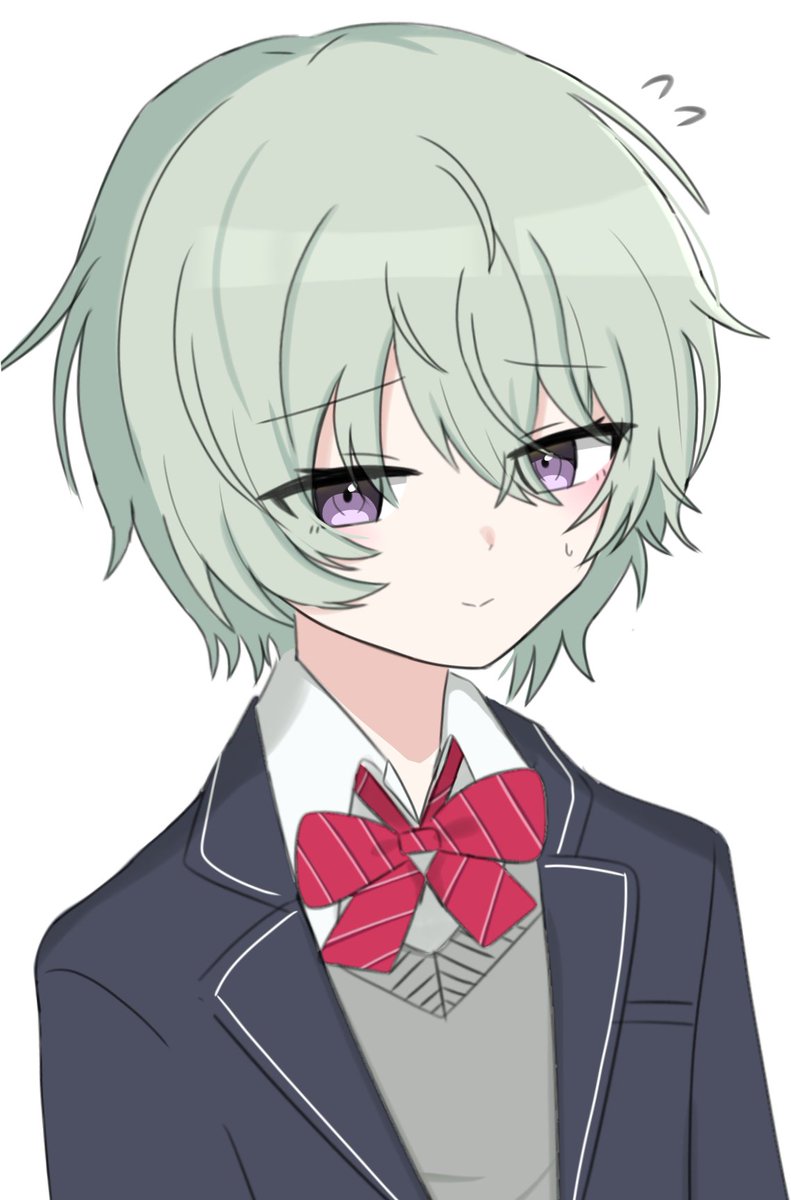 shimu_595's tweet image. #これでフォロワーさんが増えました
ありがとう、寧々ちゃん