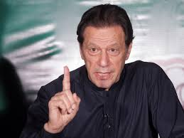#StopTorturingImranKhan 
اگر اس وقت تحریک انصاف کے ارکان آپسی اختلافات میں پڑ کر وقت ضائع کریں گے تو یہ انتہائی افسوسناک اور قابل سرزنش عمل ہے۔ پارٹی میں جس نے بھی گروہ بندی کی اسے میں پارٹی سے نکال دوں گا۔