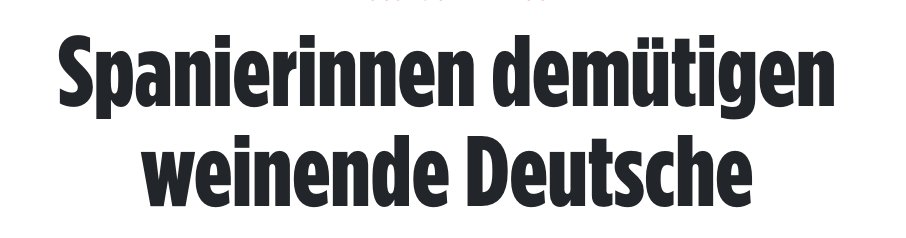 s/o an alle spanierinnen