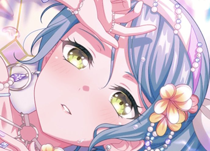 Sy_Baaanb's tweet image. 最近の氷川のこのお顔とお口がだいすきすぎてさぁ…