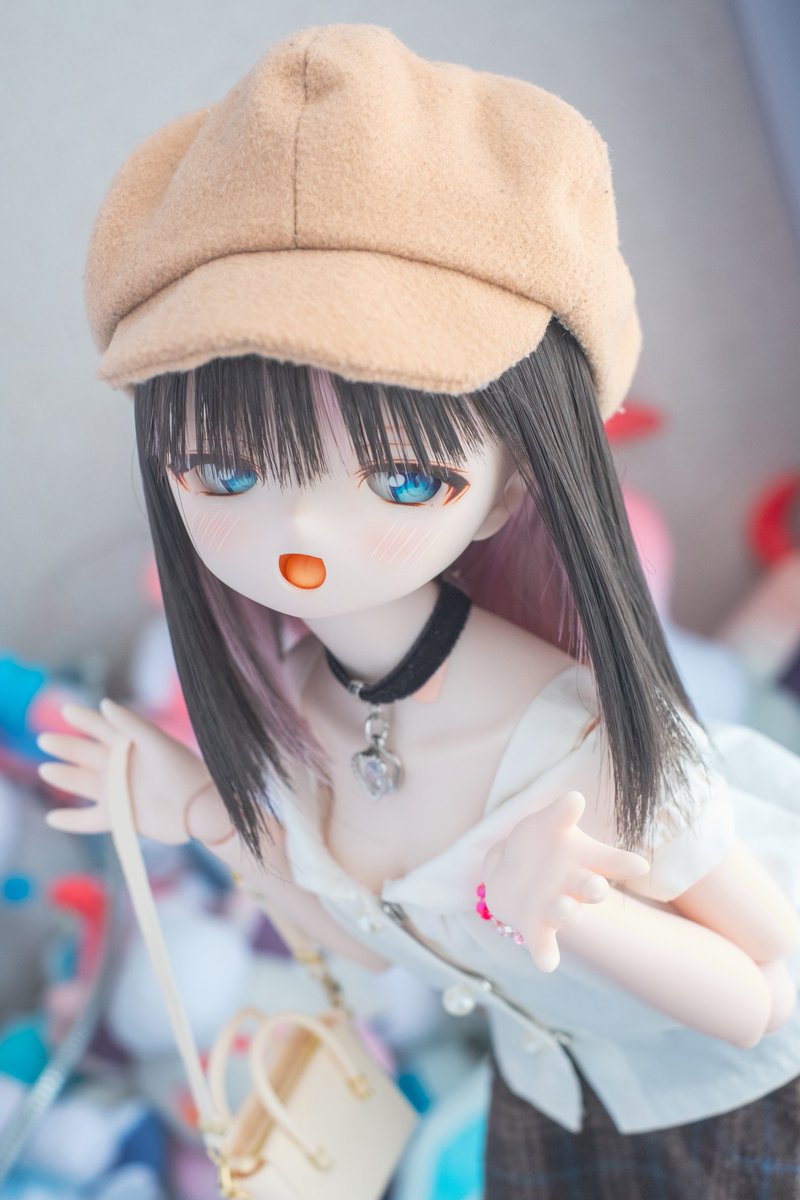 525PHOTO's tweet image. ばあっ⸜(*ˊᗜˋ*)⸝
#みとねるっ子
