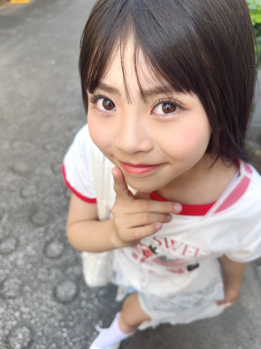 Twitterのコスプレ画像20