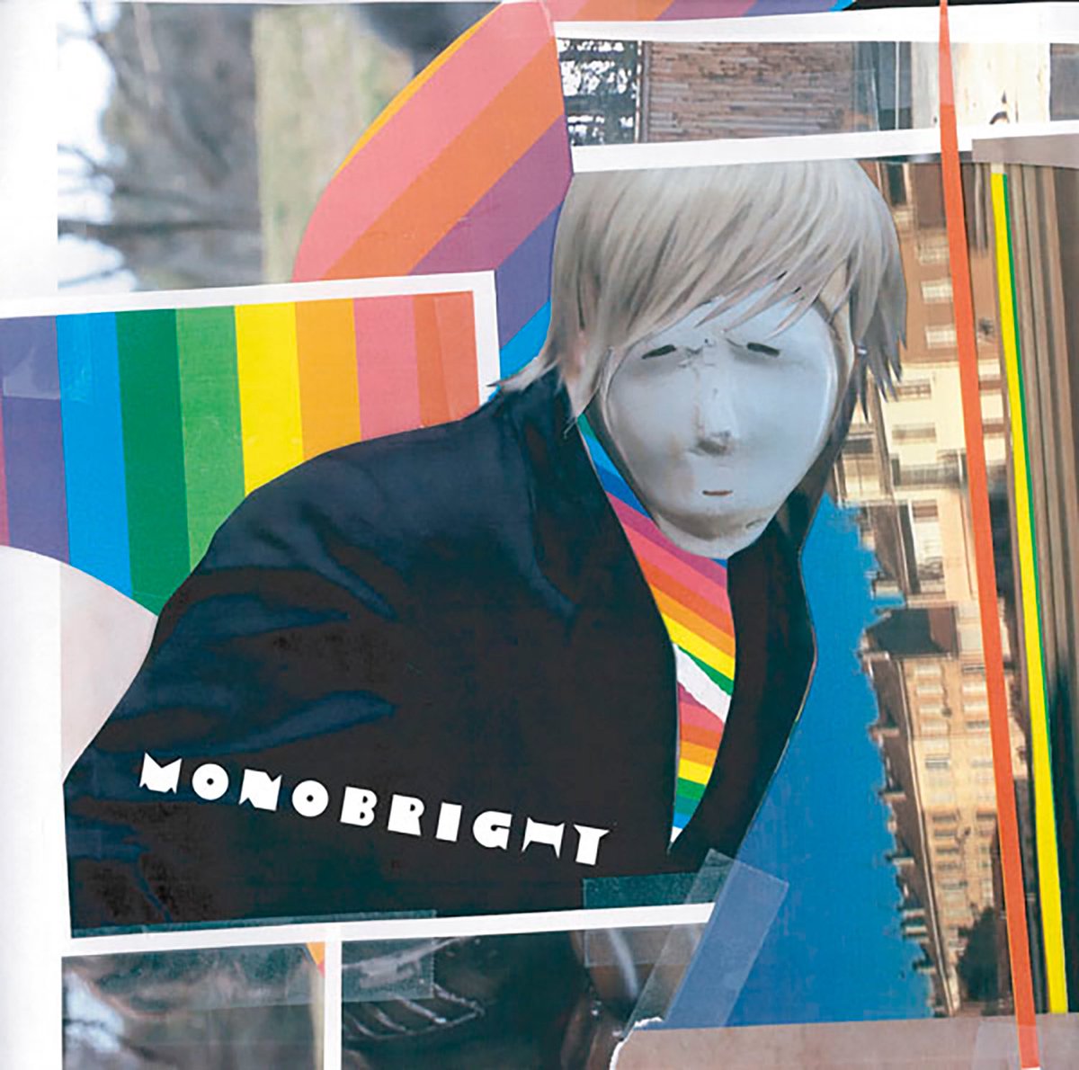 monobright_mo's tweet image. 一昨日、投稿しました楽曲は8thシングル「英雄ノヴァ」(2010年4月21日リリース) 🎶これまでのニューウェーブ感のあるサウンドから脱却を目指し、自分たちが聴いてきたグランジやオルタナのラウドな成分高めのアレンジをほどこした⚡️…