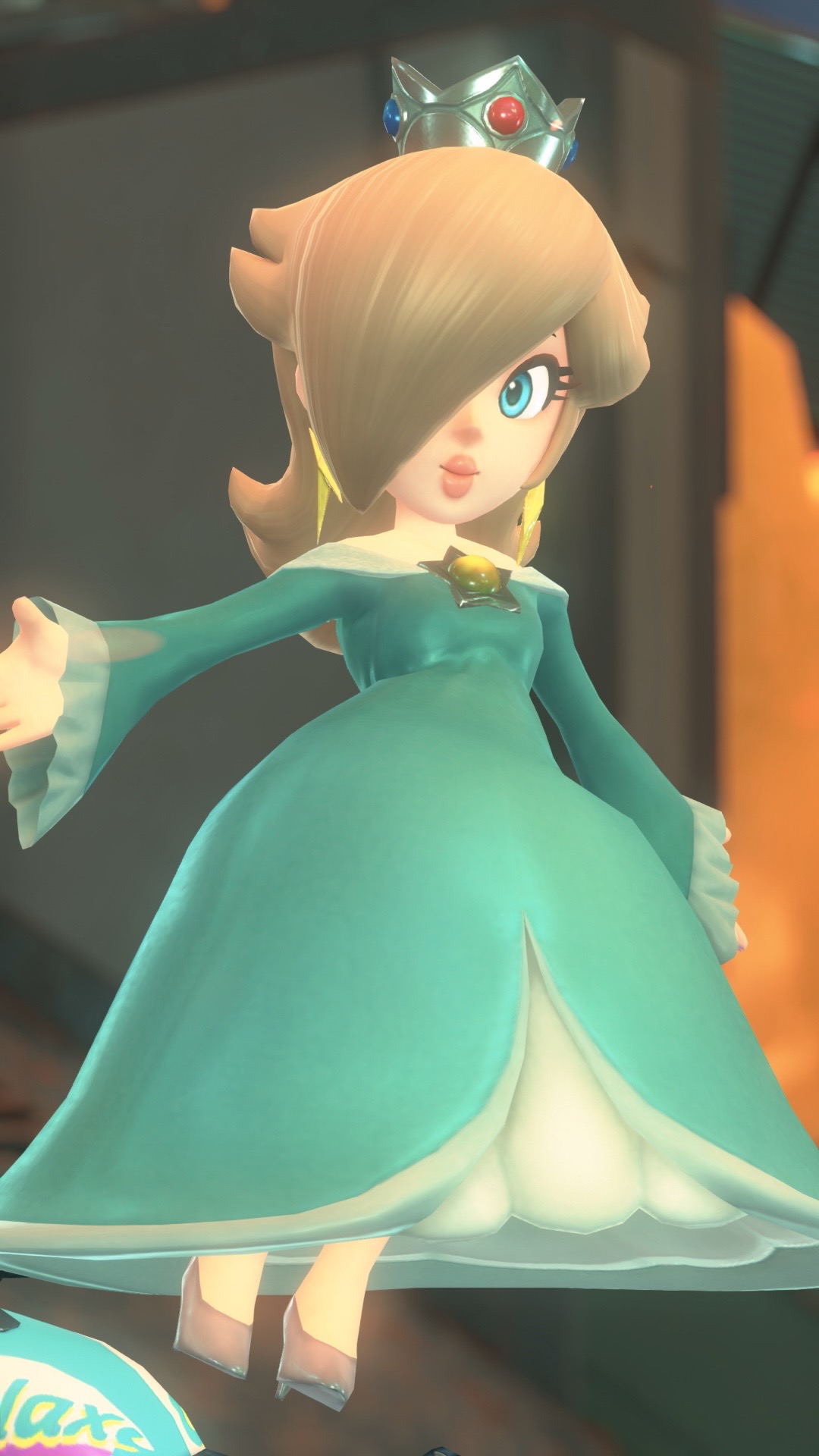Posts with replies by ラテ (@rate_rosalina) / X